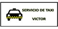 Servicio De Taxi Victor logo