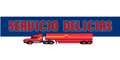SERVICIO DELICIAS logo