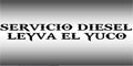 Servicio Diesel Leyva El Yuco logo