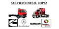 Servicio Diesel Lopez