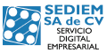 SERVICIO DIGITAL EMPRESARIAL