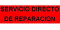 Servicio Directo De Reparacion