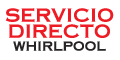 SERVICIO DIRECTO WHIRPOOL logo