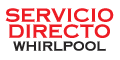 SERVICIO DIRECTO WHIRPOOL