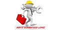 Servicio Domestico Industrial Lopez logo