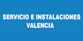 SERVICIO E INSTALACIONES VALENCIA logo
