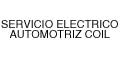 Servicio Electrico Automotriz Coil logo