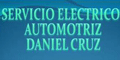 SERVICIO ELECTRICO AUTOMOTRIZ DANIEL CRUZ logo