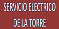 Servicio Electrico De La Torre logo