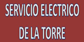 Servicio Electrico De La Torre