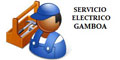 Servicio Electrico Gamboa