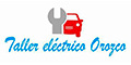 SERVICIO ELECTRICO OROZCO logo
