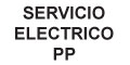 Servicio Electrico Pp logo