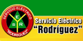 SERVICIO ELECTRICO RODRIGUEZ logo