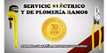 Servicio Electrico Y De Plomeria Ramos