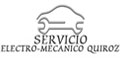Servicio Electro-Mecanico Quiroz logo