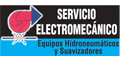 Servicio Electromecanico logo
