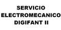 Servicio Electromecanico Digifant Ii logo