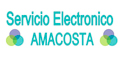 Servicio Electronico Amacosta logo