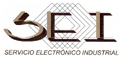 SERVICIO ELECTRONICO INDUSTRIAL logo
