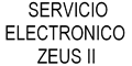 Servicio Electronico Zeus Ii