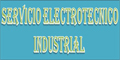 Servicio Electrotecnico Industrial logo