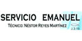 Servicio Emanuel logo