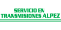 Servicio En Transmisiones Alpez logo