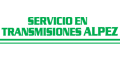 Servicio En Transmisiones Alpez