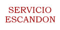 Servicio Escandon logo
