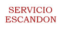 Servicio Escandon