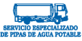 SERVICIO ESPECIALIZADO DE PIPAS DE AGUA POTABLE