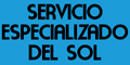 Servicio Especializado Del Sol logo