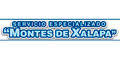 Servicio Especializado Montes De Xalapa