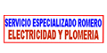 SERVICIO ESPECIALIZADO ROMERO logo