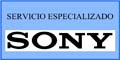 Servicio Especializado Sony logo