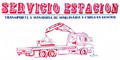 Servicio Estacion logo