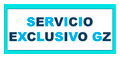 Servicio Exclusivo Gz logo