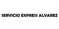 Servicio Express Alvarez logo