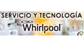 Servicio Express Whirlpool logo