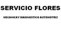 Servicio Flores Mecanica Y Diagnostico Automotriz