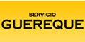 SERVICIO GÜEREQUE logo