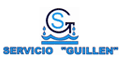 Servicio Guillen logo