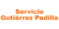 SERVICIO GUTIERREZ PADILLA logo