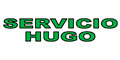 Servicio Hugo logo