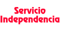 SERVICIO INDEPENDENCIA logo