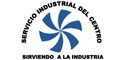 Servicio Industrial Del Centro logo