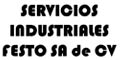 Servicio Industriales Feso Sa De Cv logo