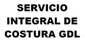 Servicio Integral De Costura Gdl logo