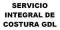 Servicio Integral De Costura Gdl